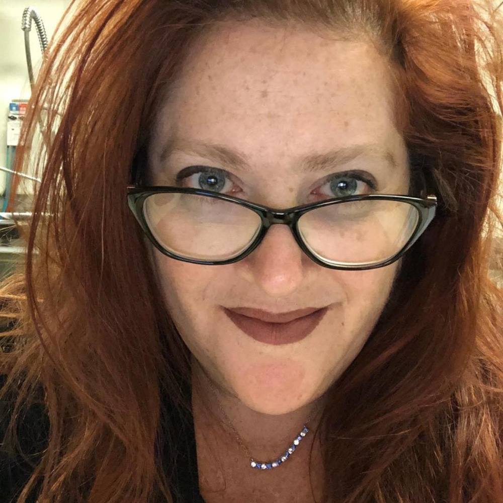 Meet your Posher, Jodi